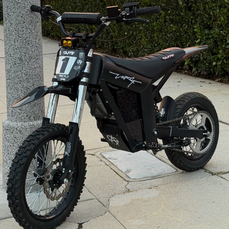 Tuttio Soleil 01 Parts