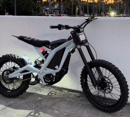 Parts Compatible With All E-Bikes