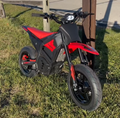 Yozma Supermoto kit 12" (Pre order)
