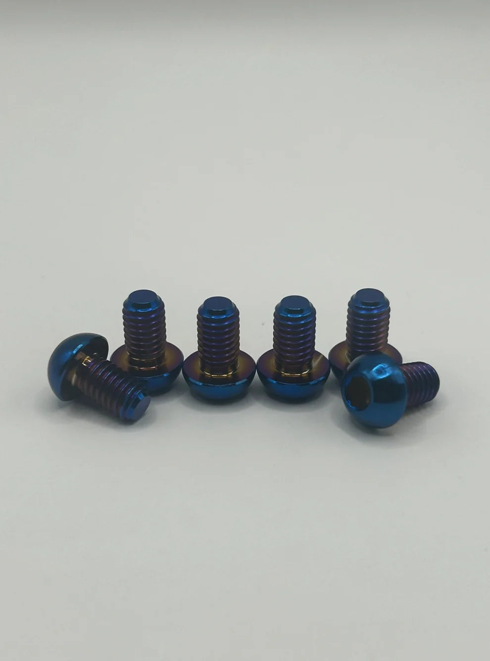 Tuttio Controller Bracket bolts (X6)