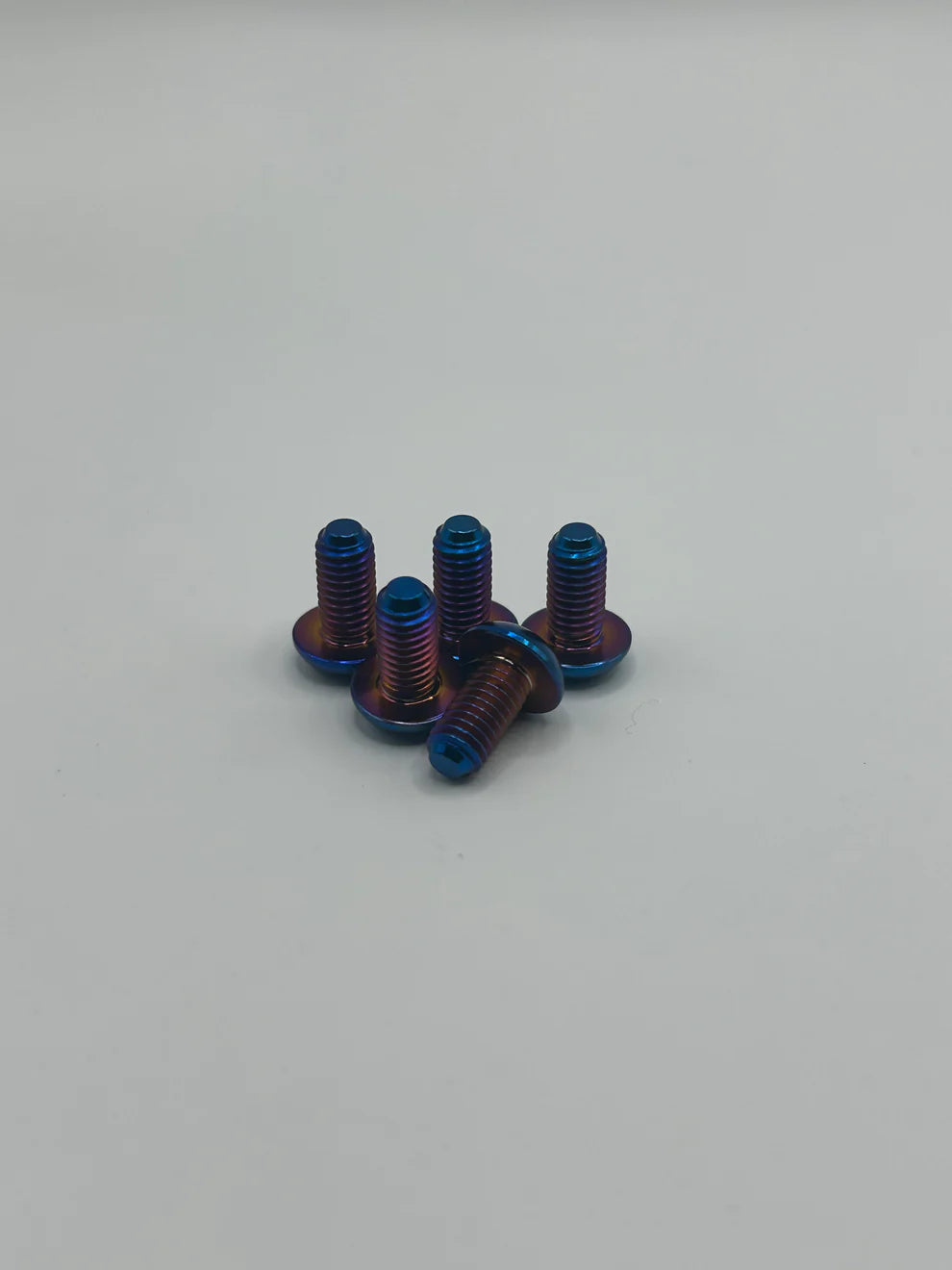 Tuttio Bash Guard bolts (X5)