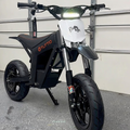 Tuttio Supermoto kit 12" (Pre Order)