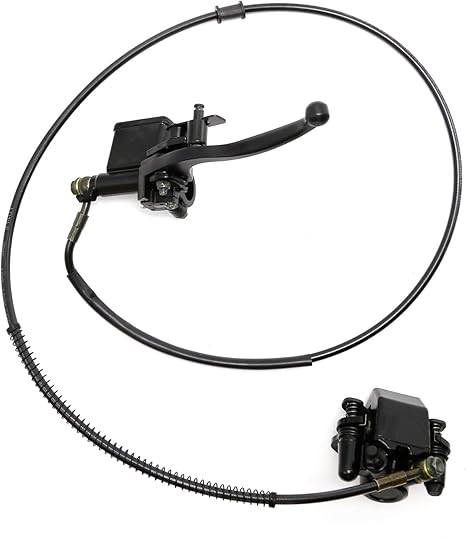 Tuttio/Yozma Upgraded Ultra bee rear brake